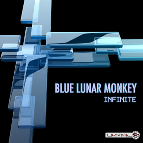 Blue Lunar Monkey-Evolution