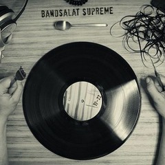 Tobfunk-22: Bandsalat Supreme
