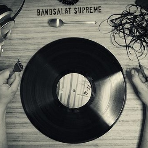 Tobfunk-22: Bandsalat Supreme