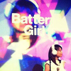 バッテリー・ガール(wono satoru Remix)