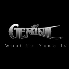 What Ur name Is