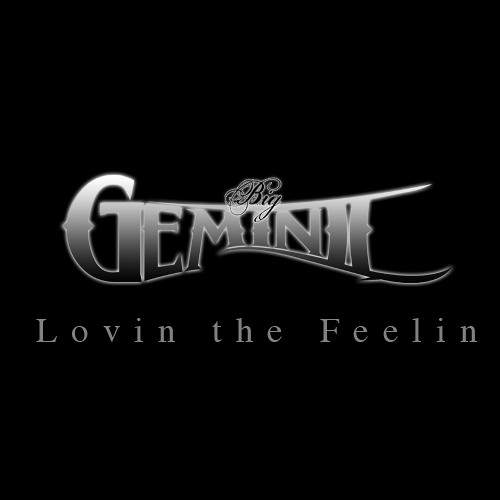 Lovin the feelin