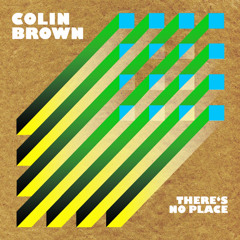 Colin Brown - Faultline