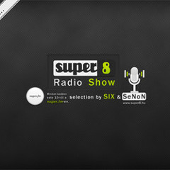 M.F.J.- My other face - Super8 radio Show Nugen.FM