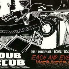 ~ CUSS CUSS DUB CLUB ~