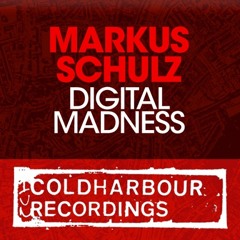 Markus Schulz - Digital madness (transmission 2011 theme) (original mix)