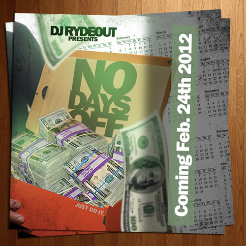RyDeOuT- MoTTo (Mix)