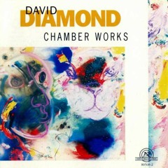 David Diamond - Sonata No. 2 For Violin And Piano