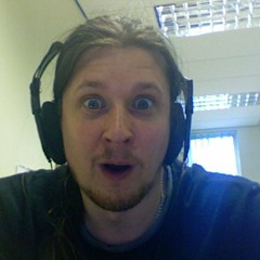 Kenders - soundscape