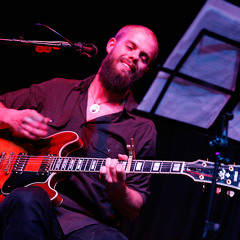 John Dyer Baizley @ The Corner Hotel