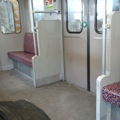 Sounds from the U2 at Berlin