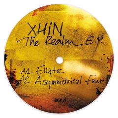 Xhin - Elliptic