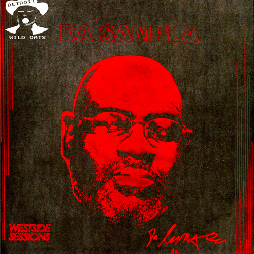 Anthony 'Shake' Shakir - 'Pursuit Mix 3'