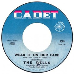 Simple pleasures downtown with the dells - wear it on your face - extended