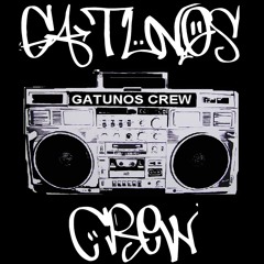 Old School BBOY - Gatunos Crew