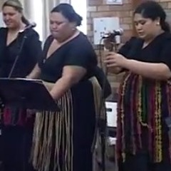 Island Blessed Trio ; Loka Siliva