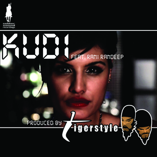 Tigerstyle - Kudi (ft Rani Randeep) - Nucleya Remix_clip