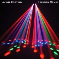 Sister S - Living Ecstasy (Norinton Remix)