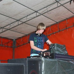 Dj nova-tekstyle mix