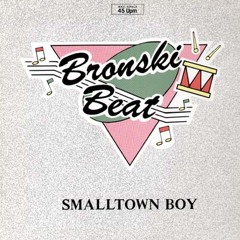 Bronski Beat - Smalltown Boy (Tecs instrumental remix)