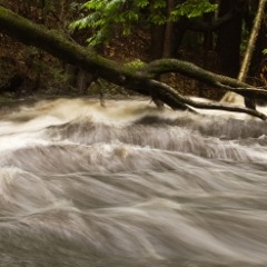 Overflow