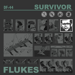 FLUKES - THE SURVIVOR