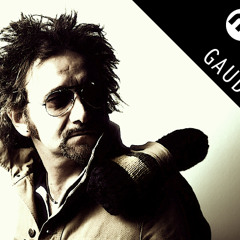 MOTW:  GAUDI