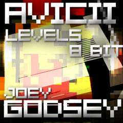 Avicii - Levels (Chiptune Remix)