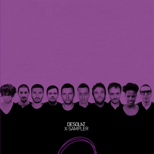 Anthea & Guti - Option One
