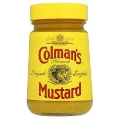 Its Mustard! ~Full on/Prog Psy~