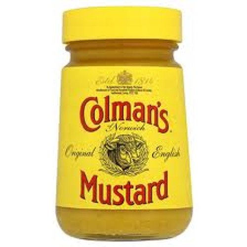 Its Mustard! ~Full on/Prog Psy~