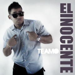 Te Amo (me vuelves loco)