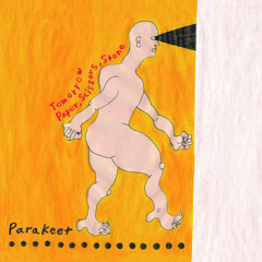 Paper, Scissors, Stone