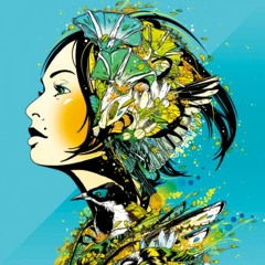Bluebird-DJ Okawari/Charles Bukowski