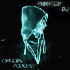 Phantom Dj - Dark Mix #12