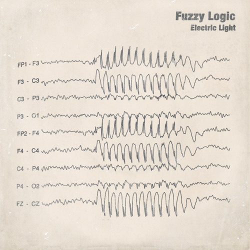 Fuzzy Logic -  Electric Light Dub