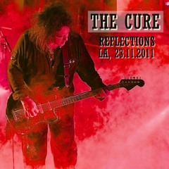 THE CURE - Another Day (L.A. 2011)
