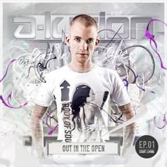 A-lusion - Here We Are (Original Vocal Mix) (Radio Edit)