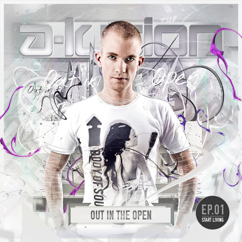 A-lusion - Here We Are (Original Vocal Mix) (Radio Edit)