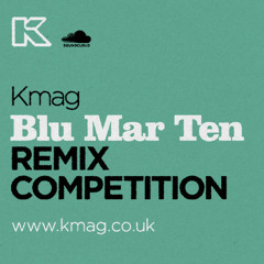 Blu Mar Ten - All Or Nothing (subclash remix) Free Download
