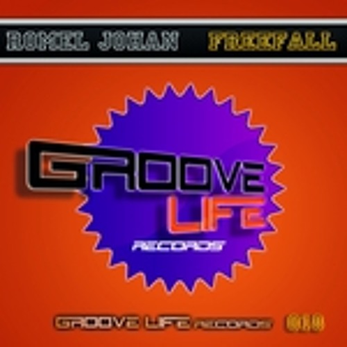 Freefall (Groove Life) (GL 018)