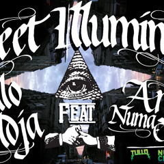 Street Illuminati - Tullo Soldja prod. by Arge (numa crew)