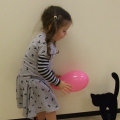 Vamos passar uma tarde agradavel no parque