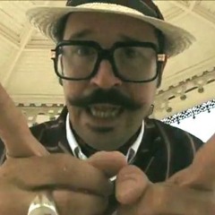 Mr.B The Gentleman Rhymer - Chap-Hop History