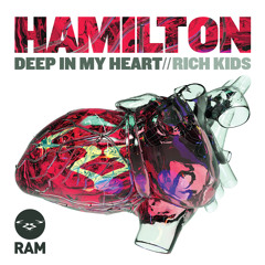 Hamilton - Deep In My Heart