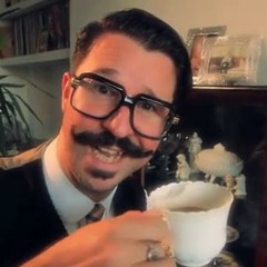 Mr.B The Gentleman Rhymer - Songs For Acid Edward