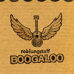 Rob Longstaff - Boogaloo - 01 - This One´s Not For You