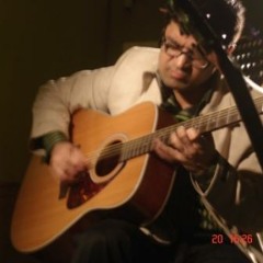 The Journey - (A Romantic Guitar Blues)