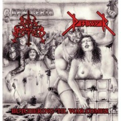 Destroyer - Pornopriest