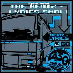 Beatz and Lyrics 2 Go (A3C Mixtape) RV Edition - 07 Kooley High, Edgar Allen Flow, Sean Boog - Emcee for NC (Prod. By Dj Ambush)